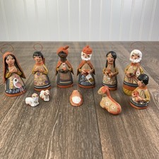 Piece tonala nativity for sale  Saint Paul