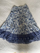 Zara boho tiered for sale  BATH