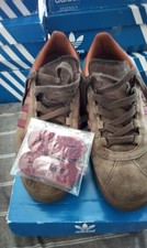 Adidas originals trimm for sale  IPSWICH