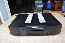 Marantz cd5004 player for sale  Marlboro
