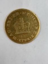 1798 george iii for sale 1798 george iii for sale  KILMARNOCK