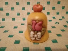 Campanella caffarel pasqua usato  Fermo