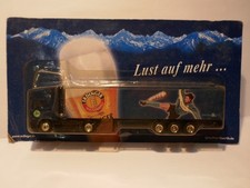 Werbetruck erdinger brauerei gebraucht kaufen  Montabaur-Umland