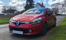 Renault clio 1.5 for sale  BIGGLESWADE
