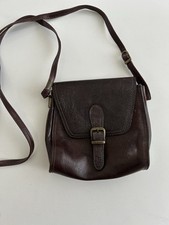 Ledertasche umhängetasche bra gebraucht kaufen  Winsen (Aller)
