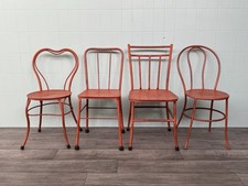 Set sedie italiane usato  Martignacco