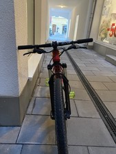 Ghost lector mountainbike gebraucht kaufen  Traunstein