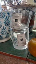 Malone empty glass for sale  SAFFRON WALDEN
