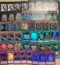 Numbers utopia deck gebraucht kaufen  Ludwigshafen am Rhein