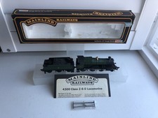 Mainline 4300 class for sale  PORTSMOUTH