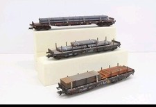 Schwerlastwagen set roco gebraucht kaufen  Deutschland