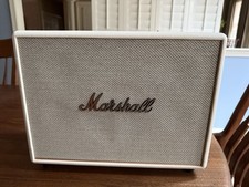 Marshall woburn iii for sale  Blue Bell
