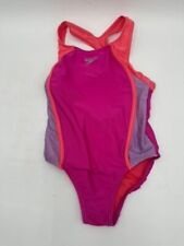 Speedo girls swimsuit for sale  Haddonfield