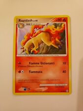 Rapidash lv.45 arceus usato  Monza