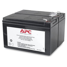 Apc apcrbc113 batterie usato  Roccagloriosa