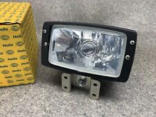 Hella headlight headlamp for sale  BELPER