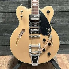 Gretsch g2627t streamliner for sale  Barton