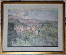 Arte bresciana antico usato  Italia