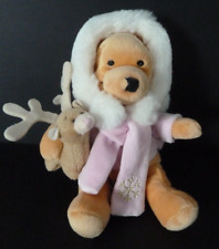 76. doudou peluche d'occasion  Bouvigny-Boyeffles