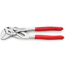 Knipex zangenschlüssel 180mm gebraucht kaufen  Forchheim