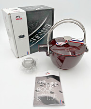 Staub enameled cast for sale  Moreland