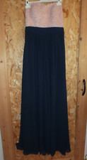 Kleid cocktailkleid damen gebraucht kaufen  Dahlem