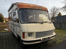 Wohnmobil hymer ford gebraucht kaufen Wohnmobil hymer ford gebraucht kaufen  Zwickau