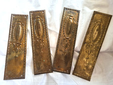 Victorian brass finger for sale  Shipping to Ireland