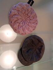 Seeberger hüte mütze gebraucht kaufen  Ratingen
