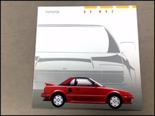 1989 toyota mr2 for sale  Red Wing