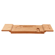 Badewannenablage relaxdays bam gebraucht kaufen  Osterholz-Scharmbeck