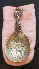 Norwegian 830s silver for sale  Augusta