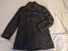 Hugo boss dunkgrau gebraucht kaufen Hugo boss dunkgrau gebraucht kaufen  Berlin