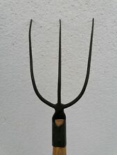 Heugabel zinken gebraucht kaufen  Hachenburg
