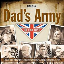 Dad army lost for sale  SWANSEA