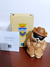 Introvabile pupazzetto ceramic usato  Sanremo