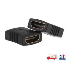 Hdmi adaptateur femelle d'occasion  Saran