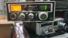 Midland 2001 radio for sale  MANCHESTER