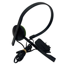 Fone de Ouvido Microsoft Xbox Chat - Fone de Ouvido Xbox One Original Fat - Leia a Descrição comprar usado  Enviando para Brazil
