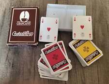 Mazzi carte poker usato  Venaria Reale