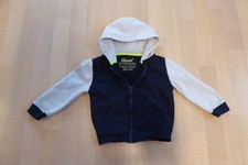 Schöne kinder kapuzenjacke gebraucht kaufen  Hilzingen