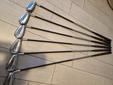 Attrezzatura completa golf usato  Bergamo