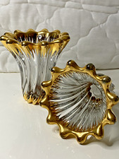 Rare paire vases d'occasion  Dunkerque-