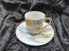 Antique kutani porcelain for sale  Albuquerque