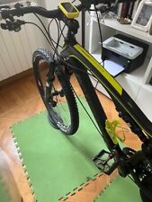 Mtb full carbonio usato  Milano