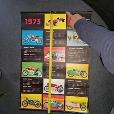 Protar affiche calendrier d'occasion  Lyon IV