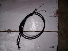 Cavi accelleratore per usato Cavi accelleratore per usato  Marineo