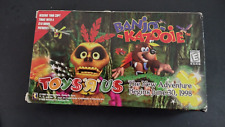 Banjo Kazooie Nintendo 64 N64 VHS Promo Video Tape *TOYS R US EXCLUSIVE* RARE, usado comprar usado  Enviando para Brazil
