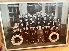 Battersea sea cadet for sale  WORTHING