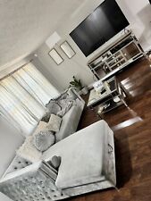 Sectional couch sofa for sale  Duluth